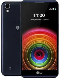 Замена матрицы на телефоне LG X Power в Санкт-Петербурге